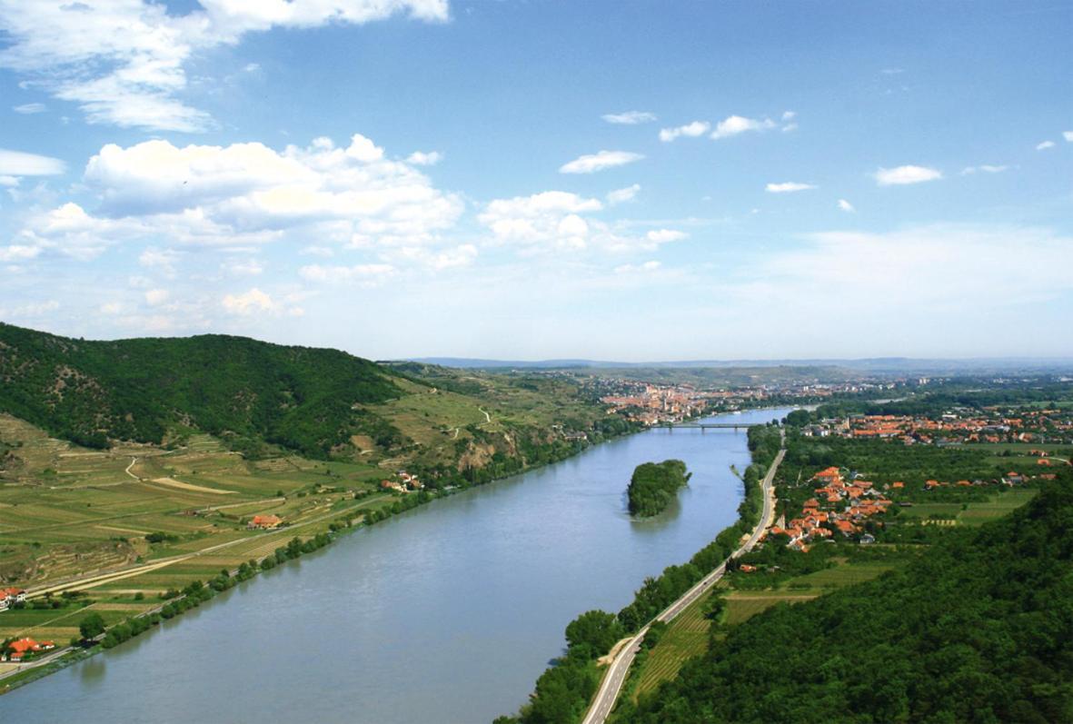Weingut Jakob'S Ruhezeit Маутерн Экстерьер фото