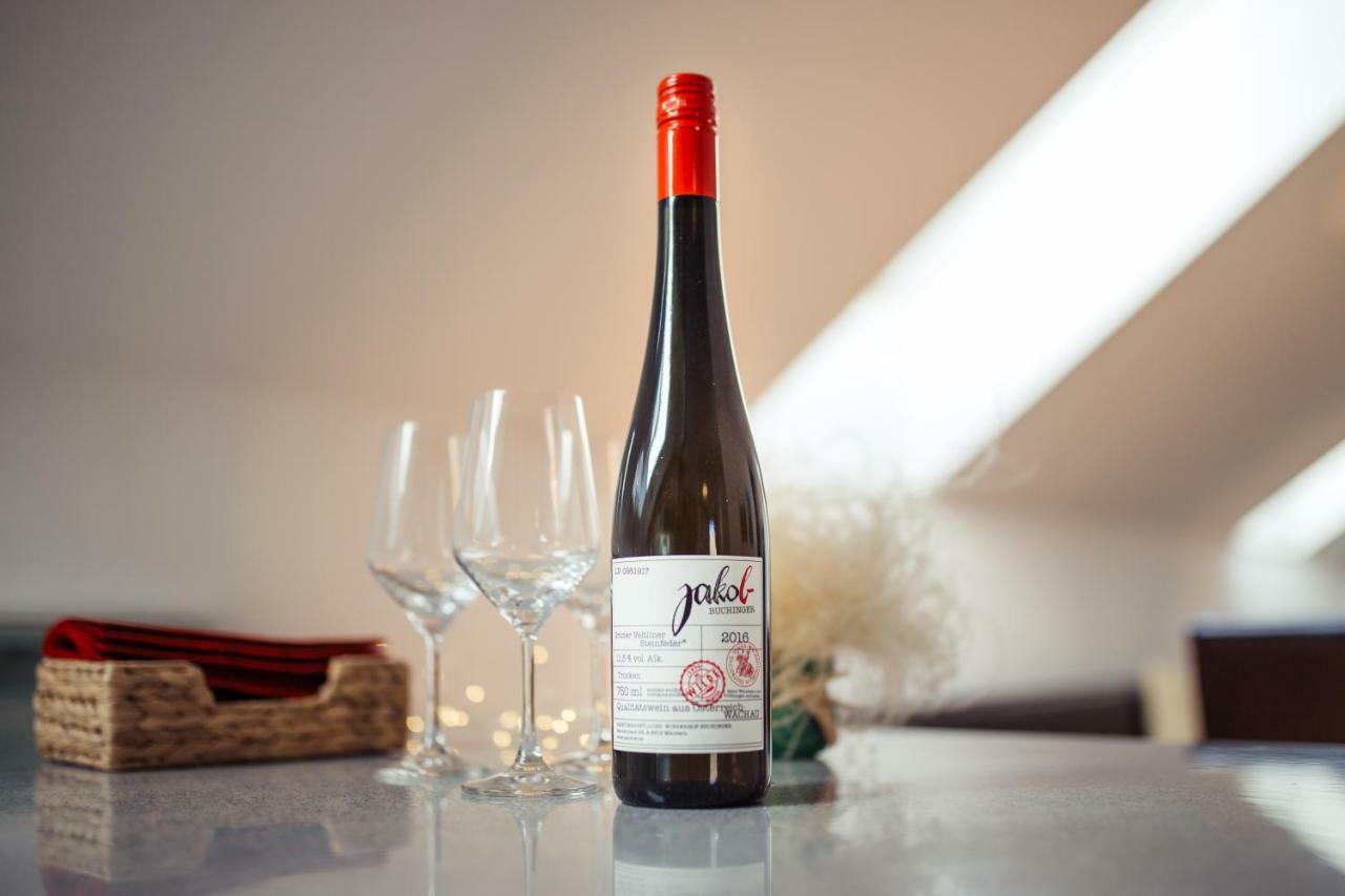 Weingut Jakob'S Ruhezeit Маутерн Экстерьер фото