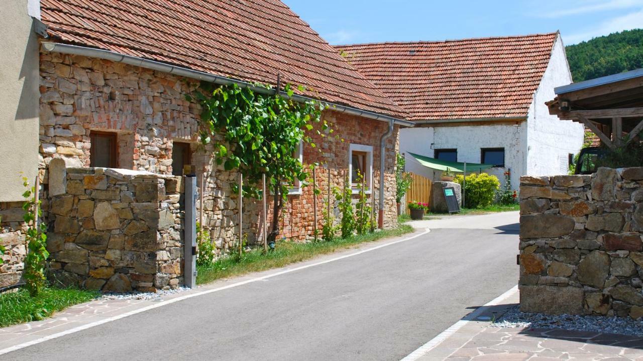 Weingut Jakob'S Ruhezeit Маутерн Экстерьер фото